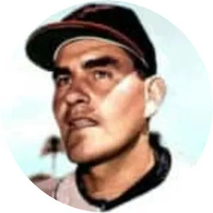 Arnie Portocarrero - American professional baseball player