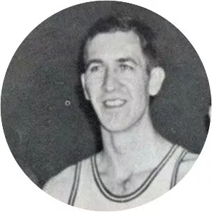 Arnie Risen - American professional basketball player