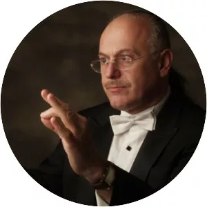 Arnie Roth - American conductor
