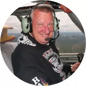 Arnie Schreder