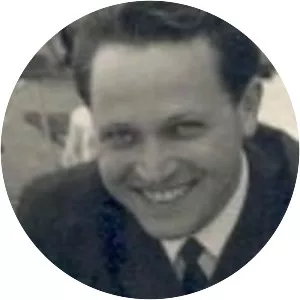 Arno Anzenbacher