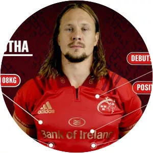 Arno Botha