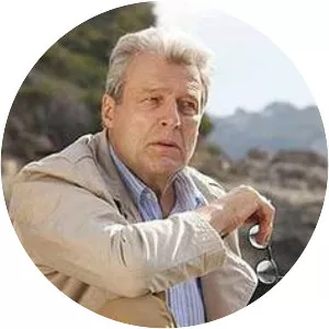 Arno Brandner - Fictional character