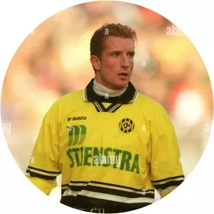 Arno Doomernik - Dutch former footballer