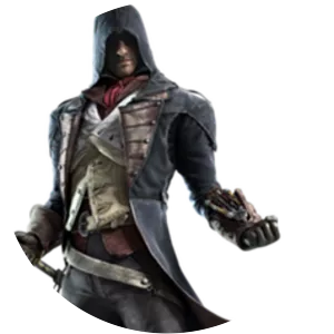 Arno Dorian - Fictional character