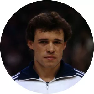 Arno Ehret - German handball player