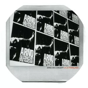 Arno En Concert (à la française) (Arno en . . .