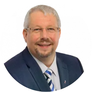 Arno Enners - Politician