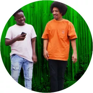 Arno Faraji - Musical artist