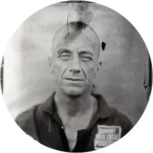 Arno Futur - Musical artist