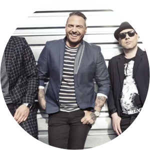 Arno Karis - Musical artist