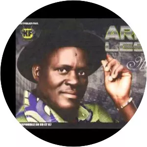 Arno Lest - Musical artist