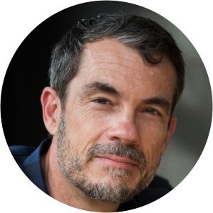 Arno Lockheart Harris photograph