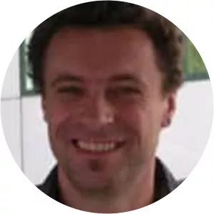 Arno M. Riedl - Economist