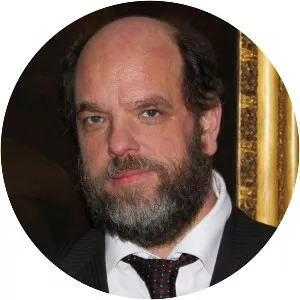 Arno Mentzel-Reuters