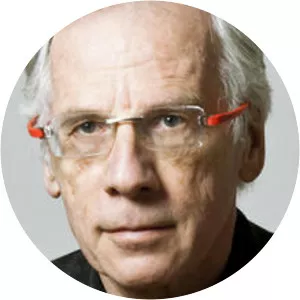 Arno Pilgram - Author