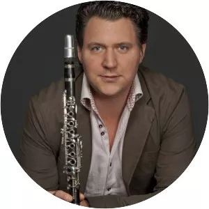 Arno Piters Musician