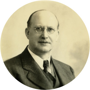 Arno Poebel - German translator