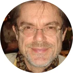 Arno Scherzberg - Jurist