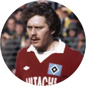 Arno Steffenhagen - German football player