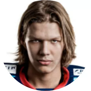 Arno Tiefensee - Ice hockey player