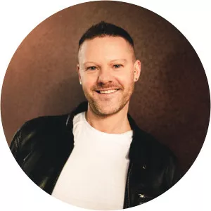 Arno Verano - Singer