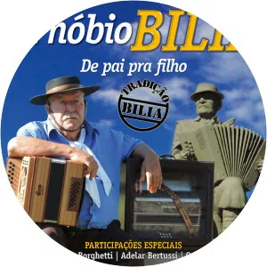 Arnóbio Bilia