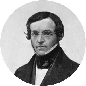 Arnold Adolph Berthold