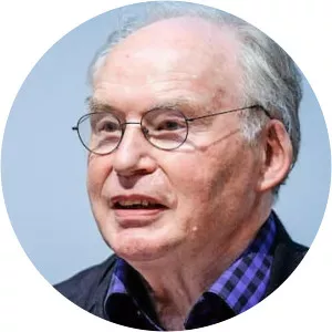 Arnold Angenendt - German theologian