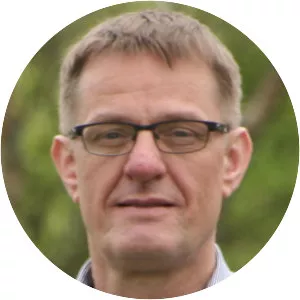 Arnold Beckmann - Author