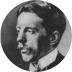 Arnold Bennett