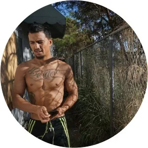 Arnold Berdon photograph