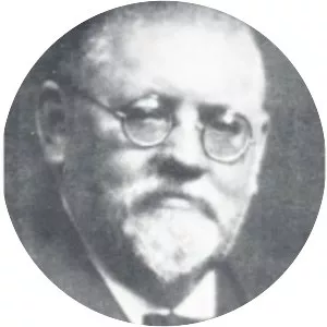 Arnold Berliner