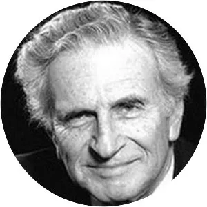 Arnold Bernard Scheibel