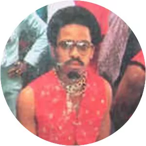 Arnold Blair - Musical artist