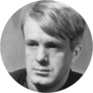 Arnold Blanch - American painter