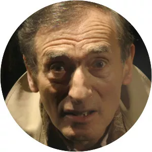 Arnold Brown  - Former Chief of the Staff of The Salvation Army