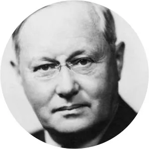 Arnold Christopher Ræstad