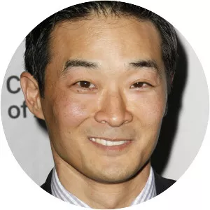 Arnold Chun - American actor