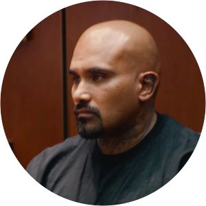 Arnold Contreras photograph