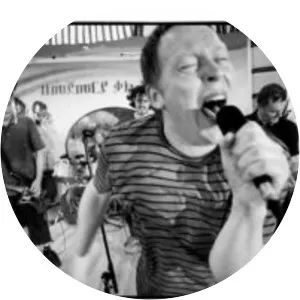 Arnold de Boer Musician - Musical artist