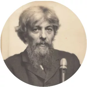 Arnold Dolmetsch - Musician