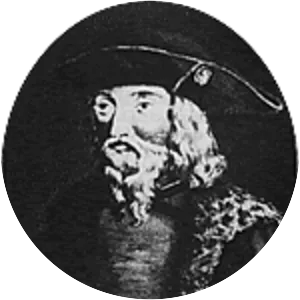Arnold, Duke of Guelders