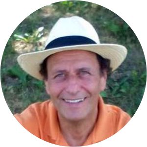 arnold ehret luciano gianazza - Writer