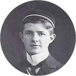 Arnold Eucken - German chemist