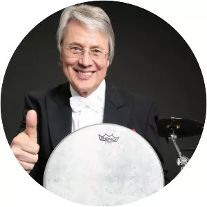 Arnold F. Riedhammer Musician