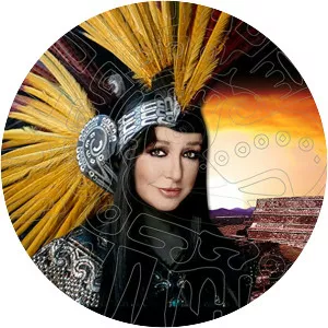 Arnold Federic Hartman - Singer ‧ Angélica María's father