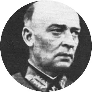 Arnold Freiherr von Biegeleben