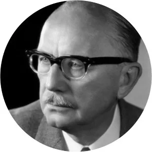 Arnold Gehlen - German philosopher