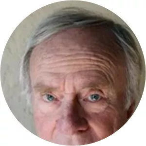 Arnold Gelderman - Voice actor